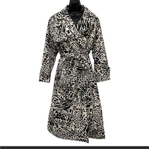 Sergio Hudson coat size 2X plus size